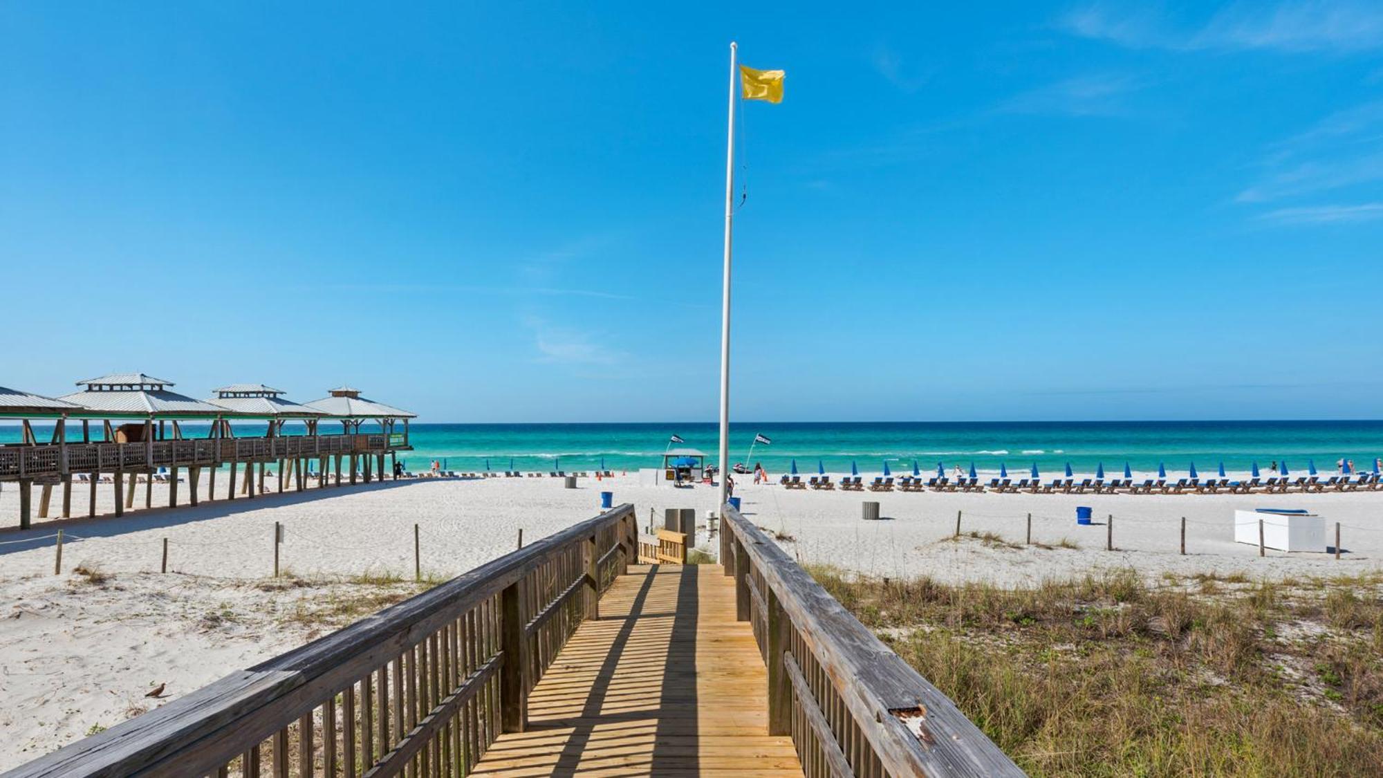 Laketown Wharf 834 Panama City Beach Ngoại thất bức ảnh