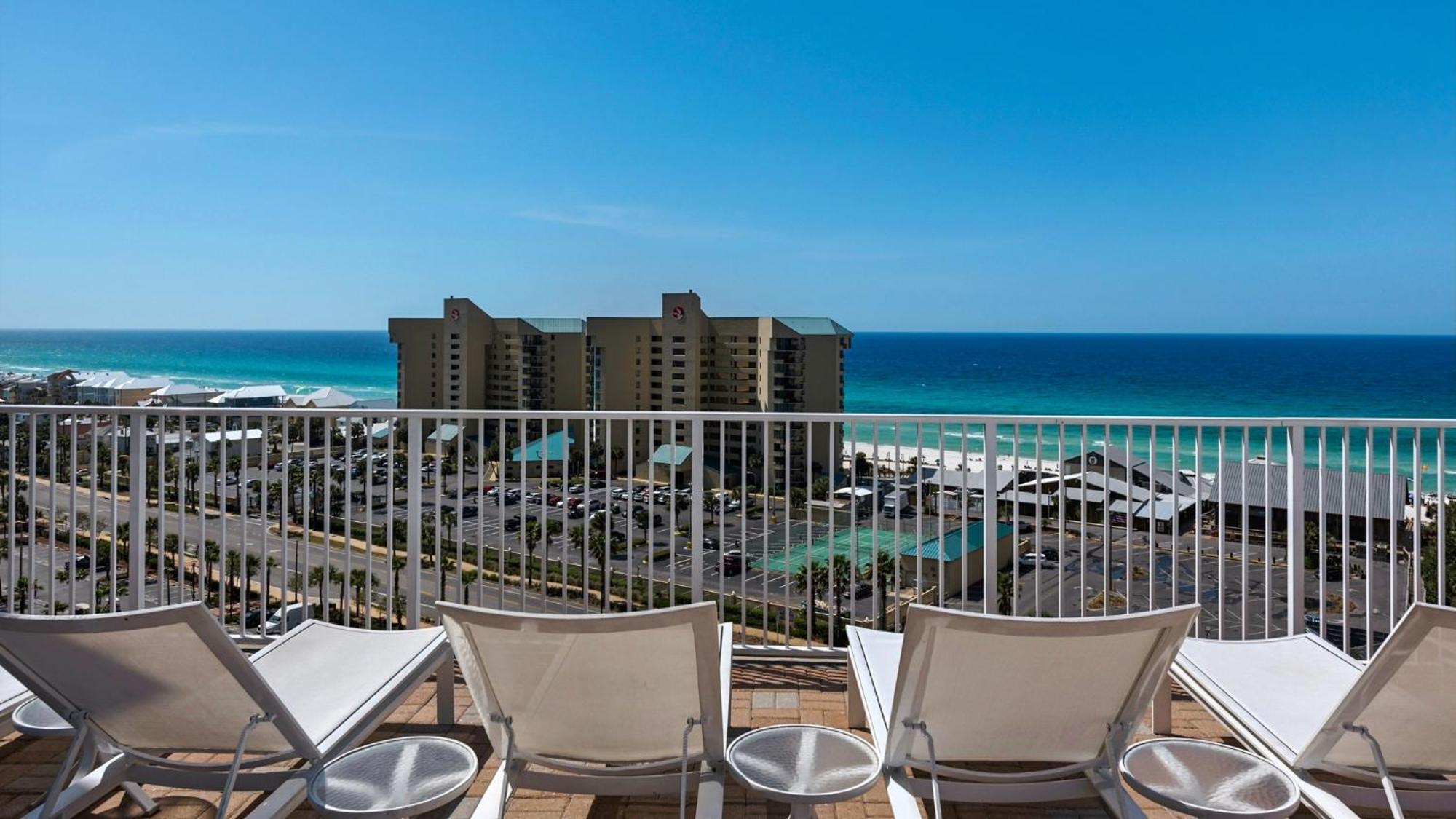 Laketown Wharf 834 Panama City Beach Ngoại thất bức ảnh