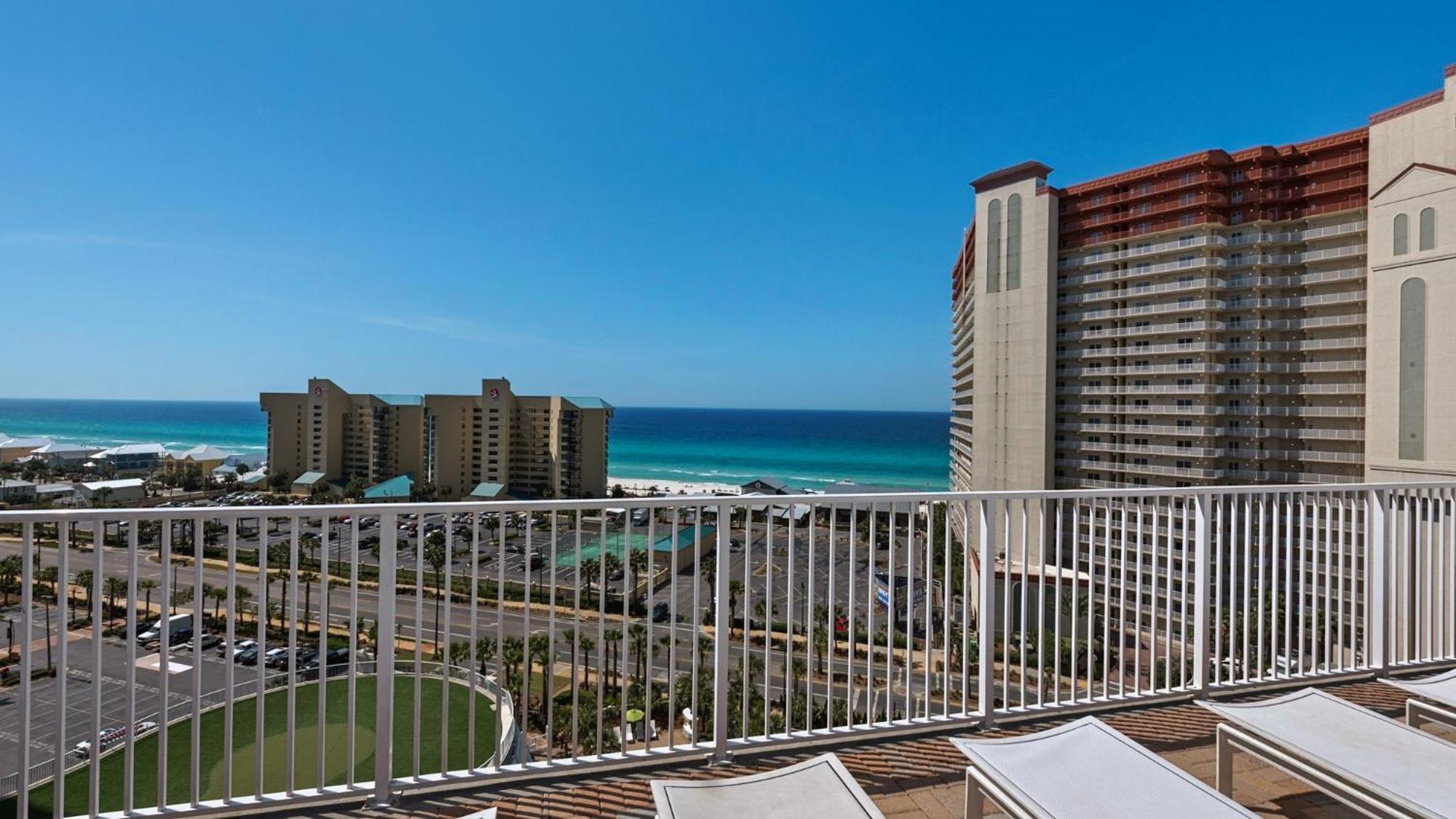 Laketown Wharf 834 Panama City Beach Ngoại thất bức ảnh