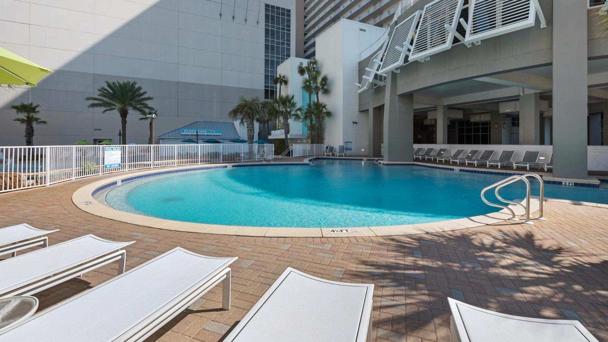 Laketown Wharf 834 Panama City Beach Ngoại thất bức ảnh