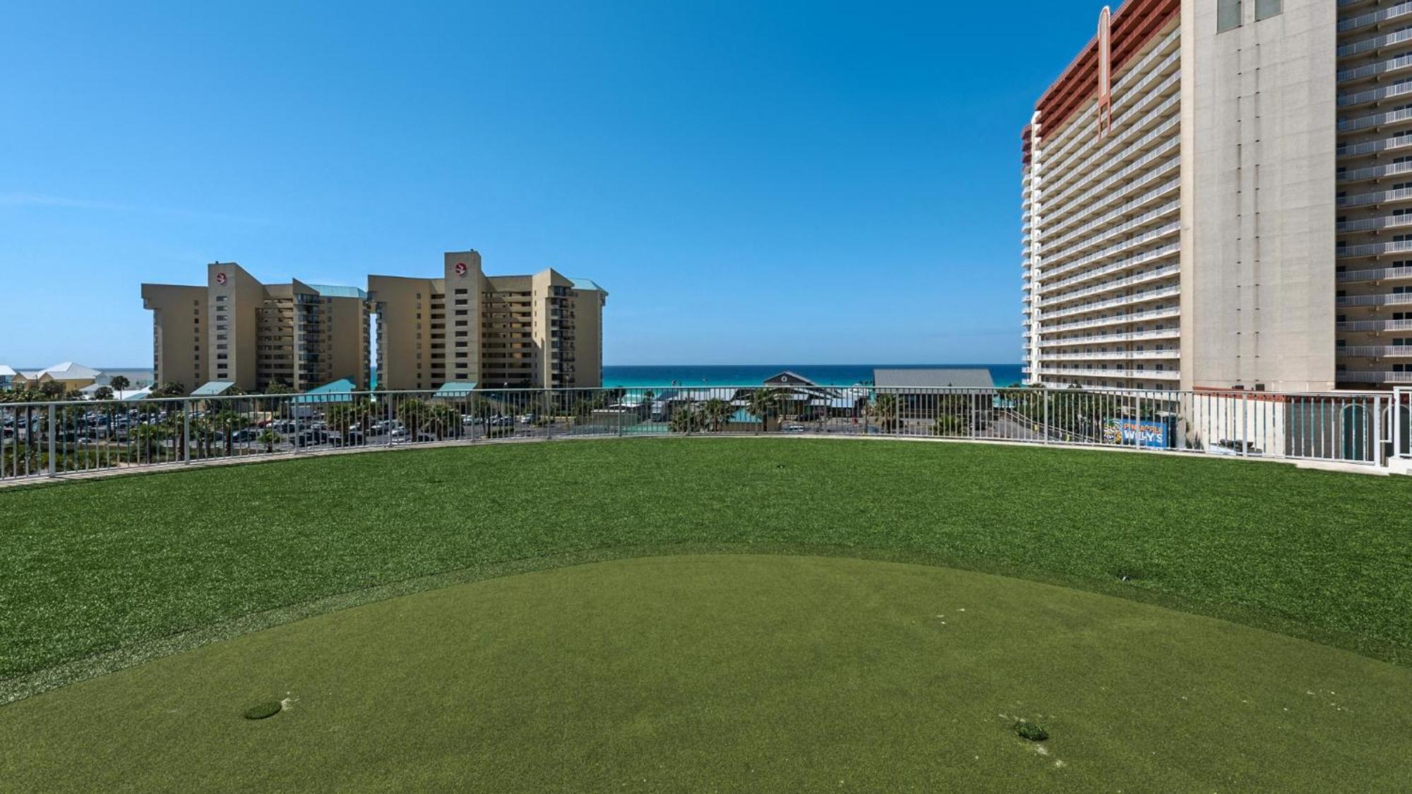 Laketown Wharf 834 Panama City Beach Ngoại thất bức ảnh
