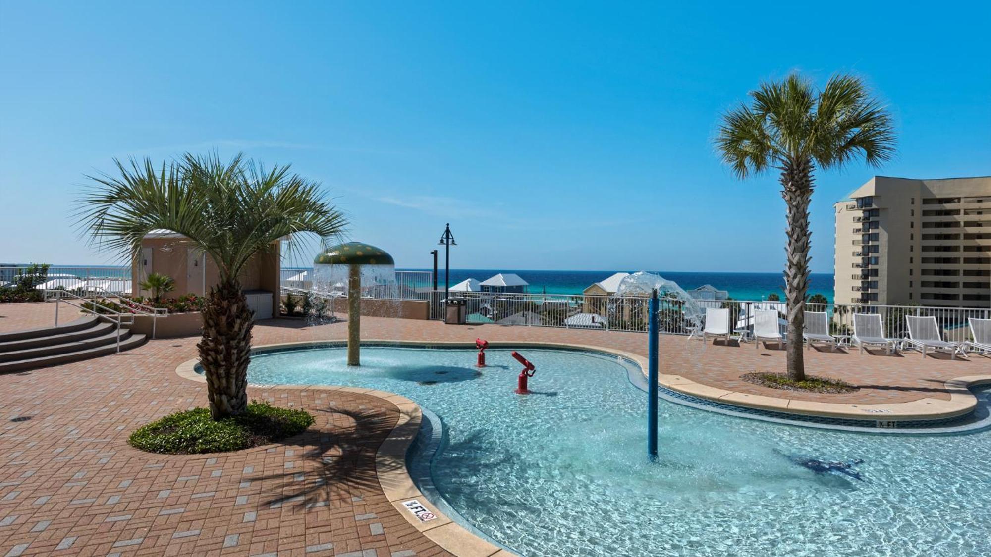 Laketown Wharf 834 Panama City Beach Ngoại thất bức ảnh