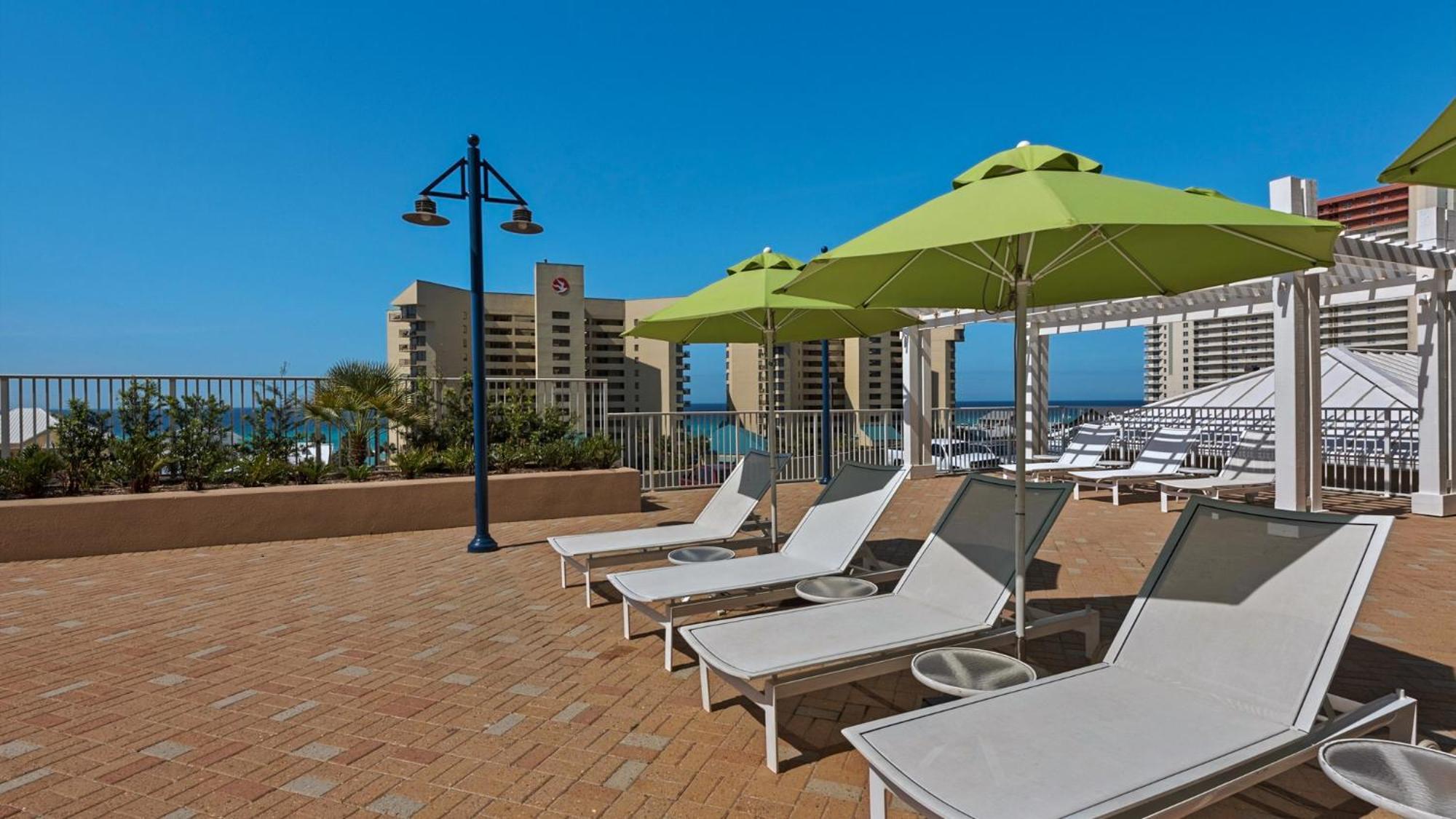 Laketown Wharf 834 Panama City Beach Ngoại thất bức ảnh