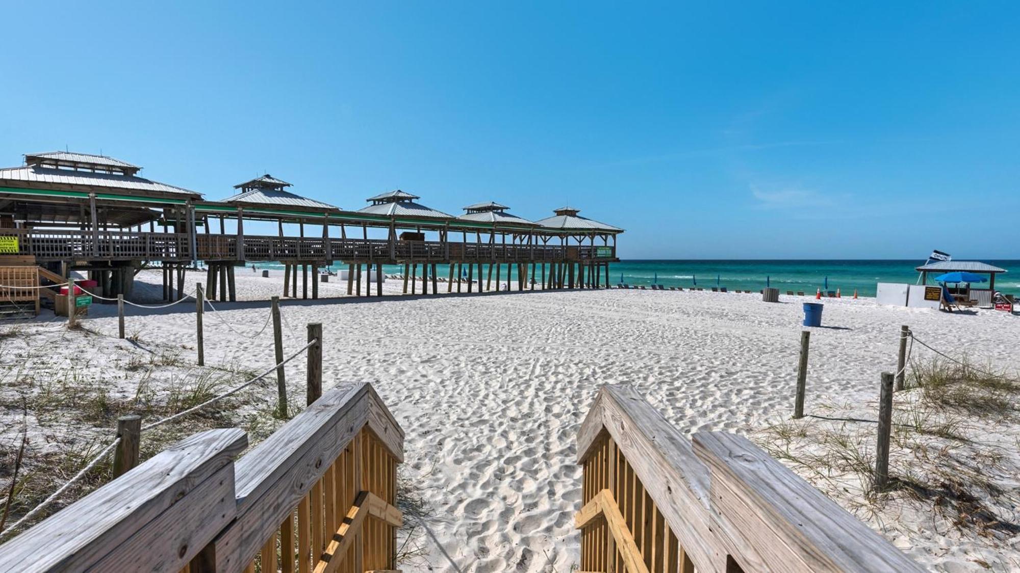 Laketown Wharf 834 Panama City Beach Ngoại thất bức ảnh