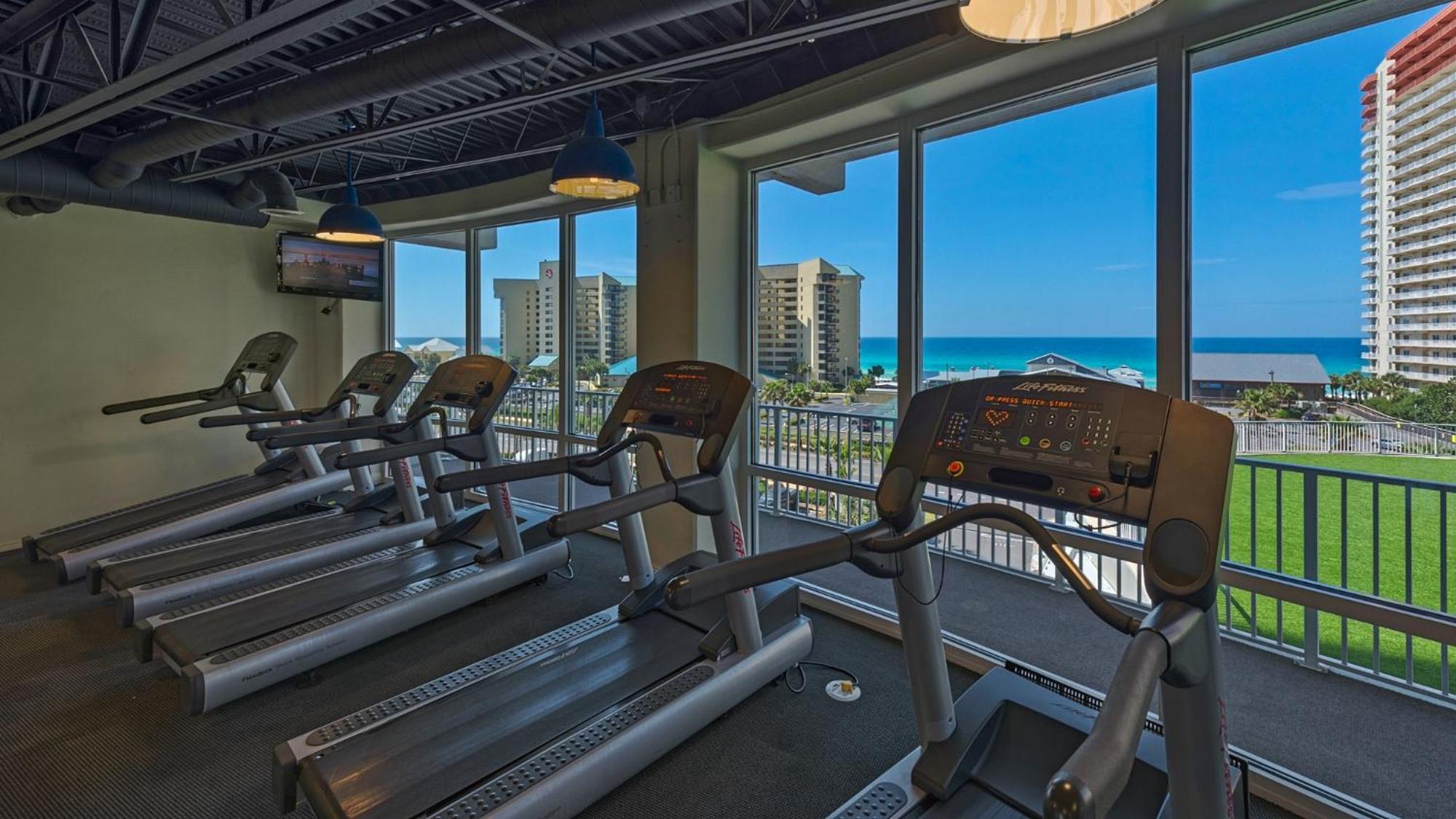 Laketown Wharf 834 Panama City Beach Ngoại thất bức ảnh