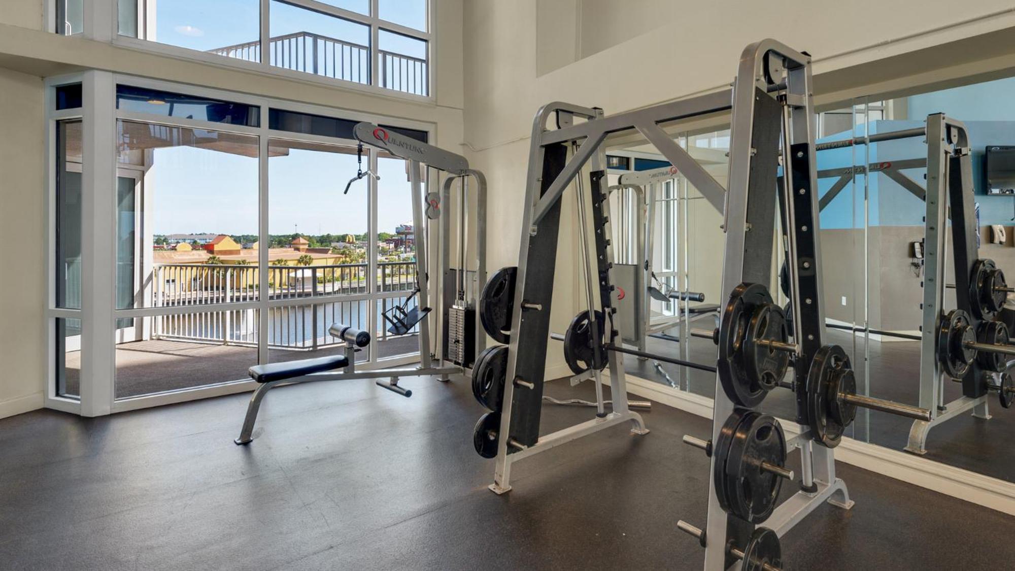 Laketown Wharf 834 Panama City Beach Ngoại thất bức ảnh
