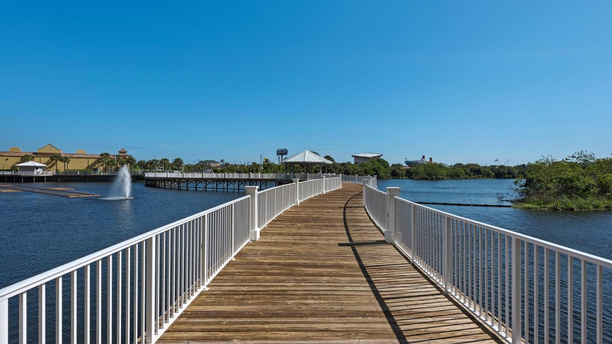 Laketown Wharf 834 Panama City Beach Ngoại thất bức ảnh