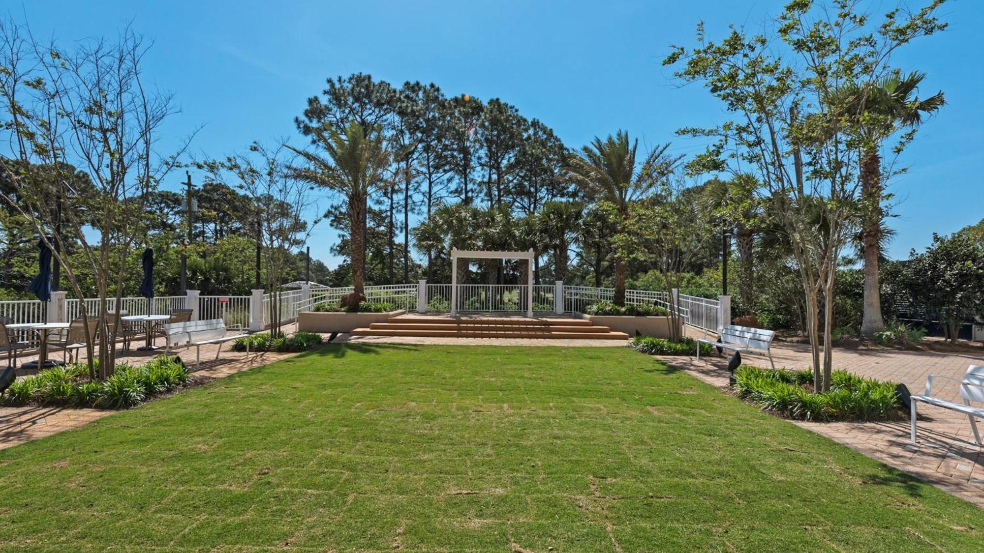 Laketown Wharf 834 Panama City Beach Ngoại thất bức ảnh
