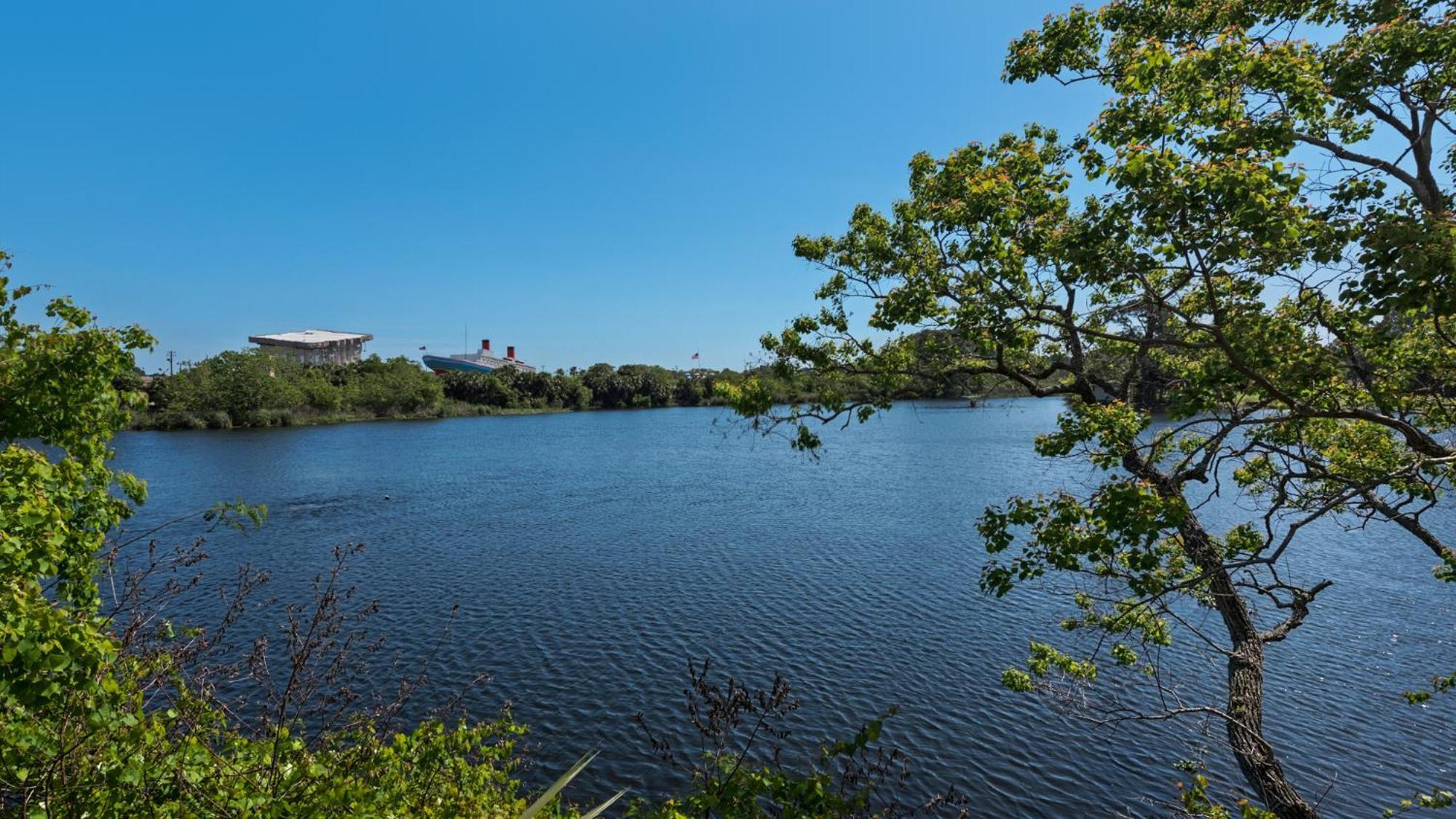 Laketown Wharf 834 Panama City Beach Ngoại thất bức ảnh