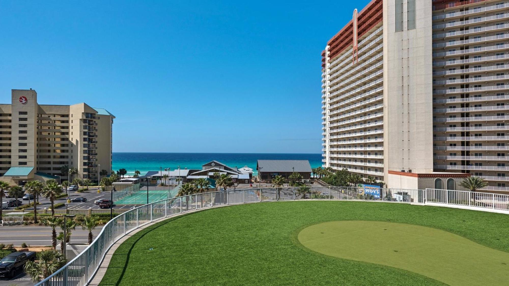 Laketown Wharf 834 Panama City Beach Ngoại thất bức ảnh
