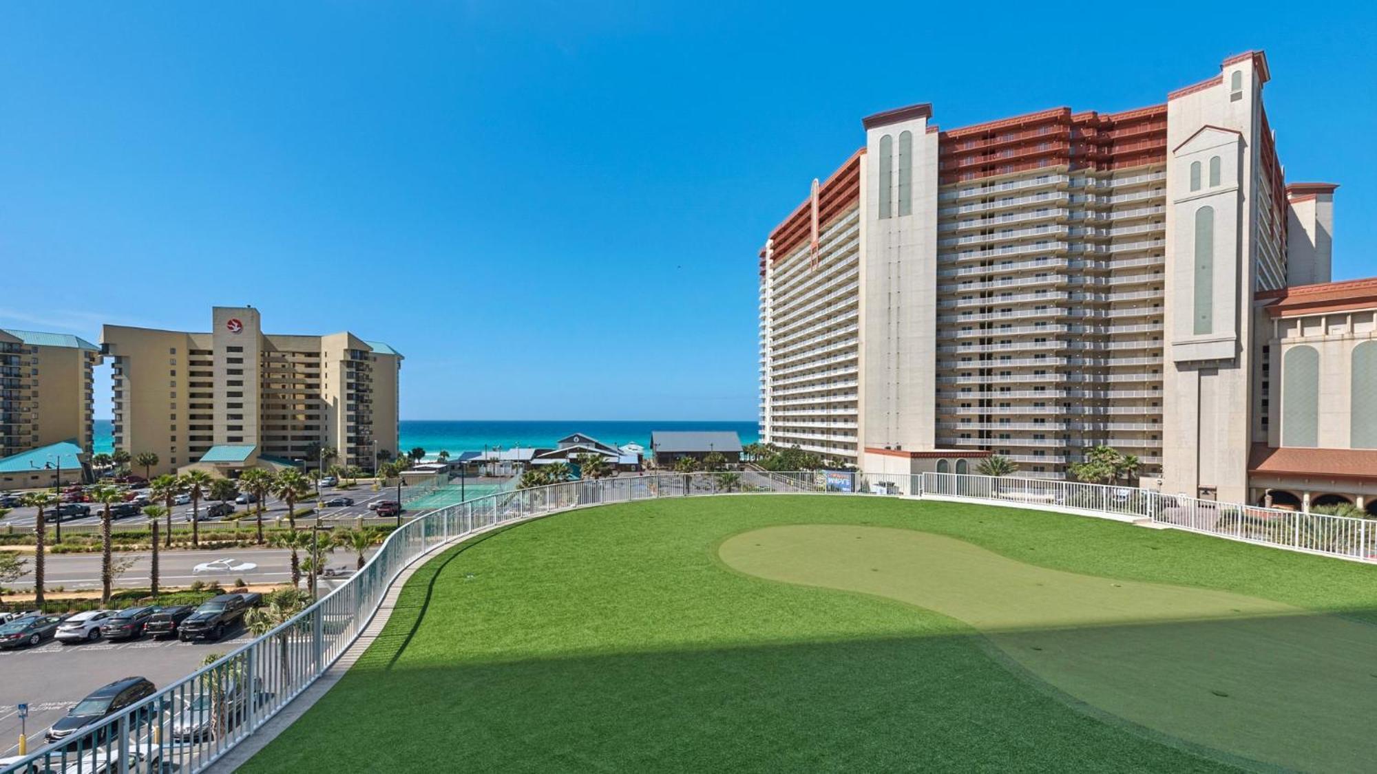 Laketown Wharf 834 Panama City Beach Ngoại thất bức ảnh