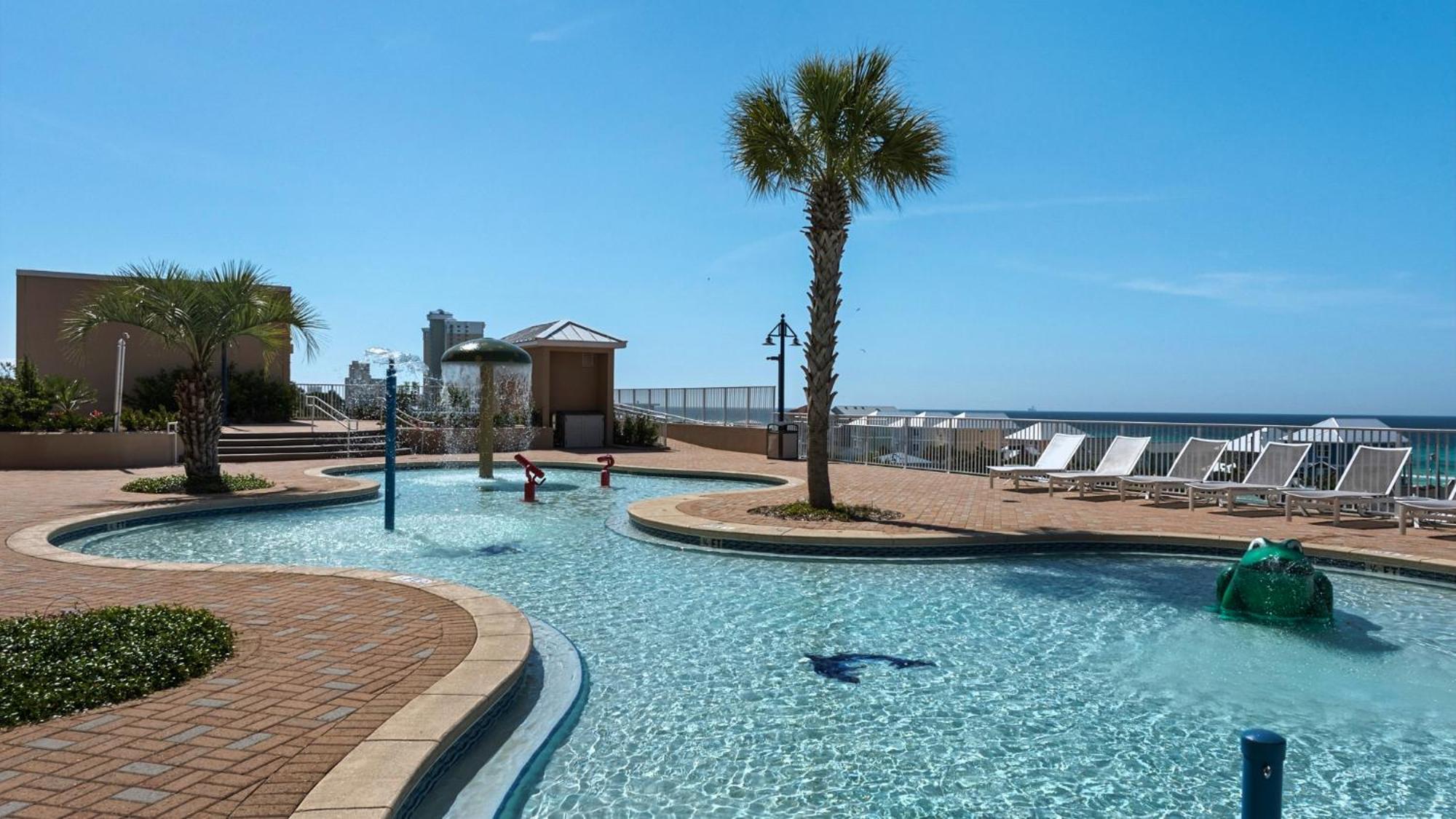 Laketown Wharf 834 Panama City Beach Ngoại thất bức ảnh