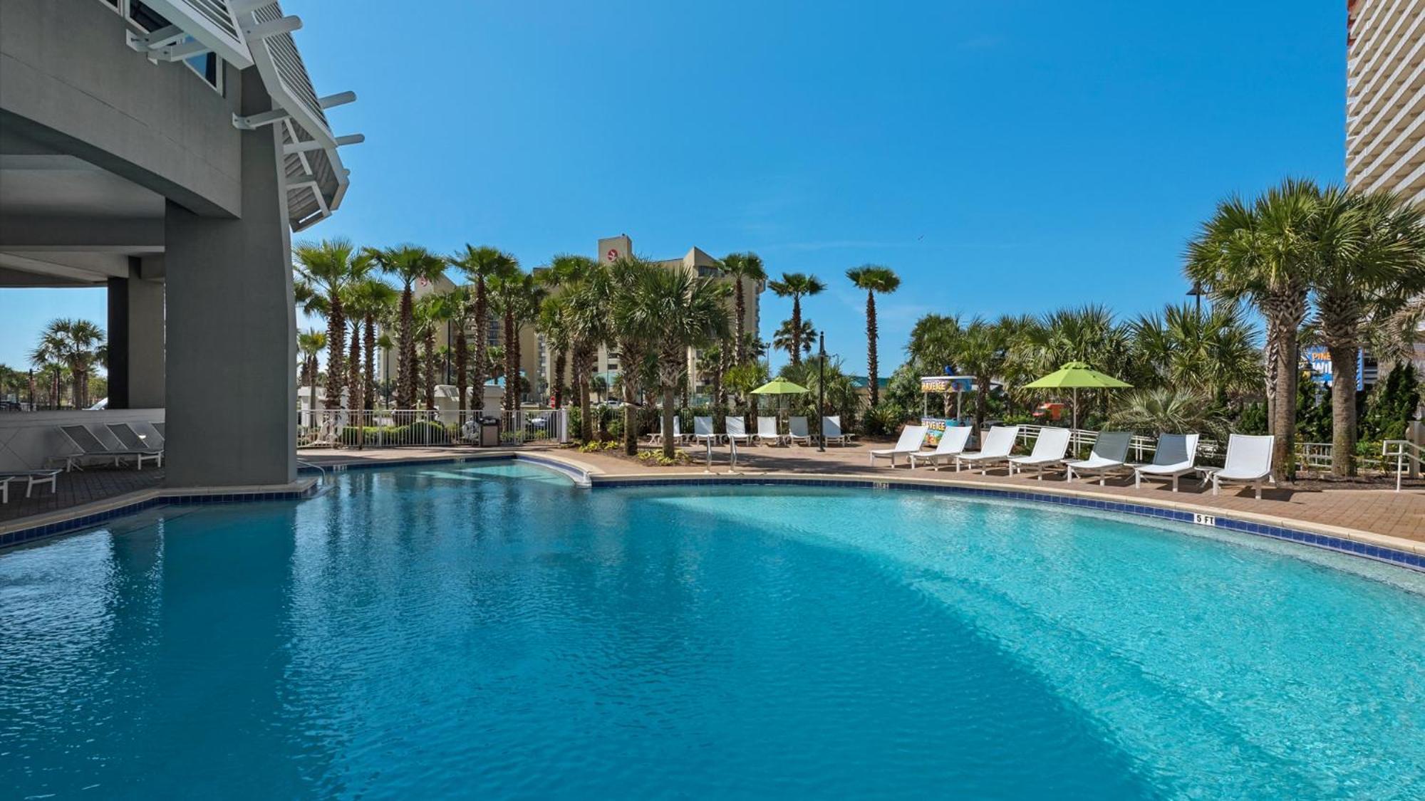 Laketown Wharf 834 Panama City Beach Ngoại thất bức ảnh