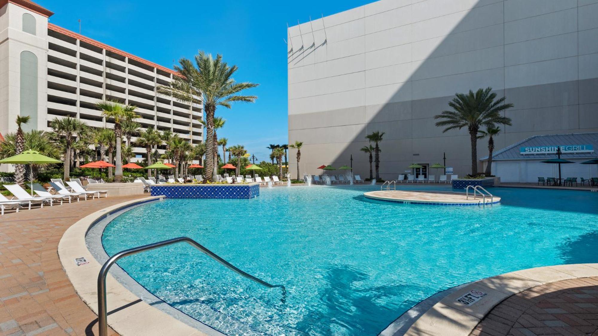 Laketown Wharf 834 Panama City Beach Ngoại thất bức ảnh