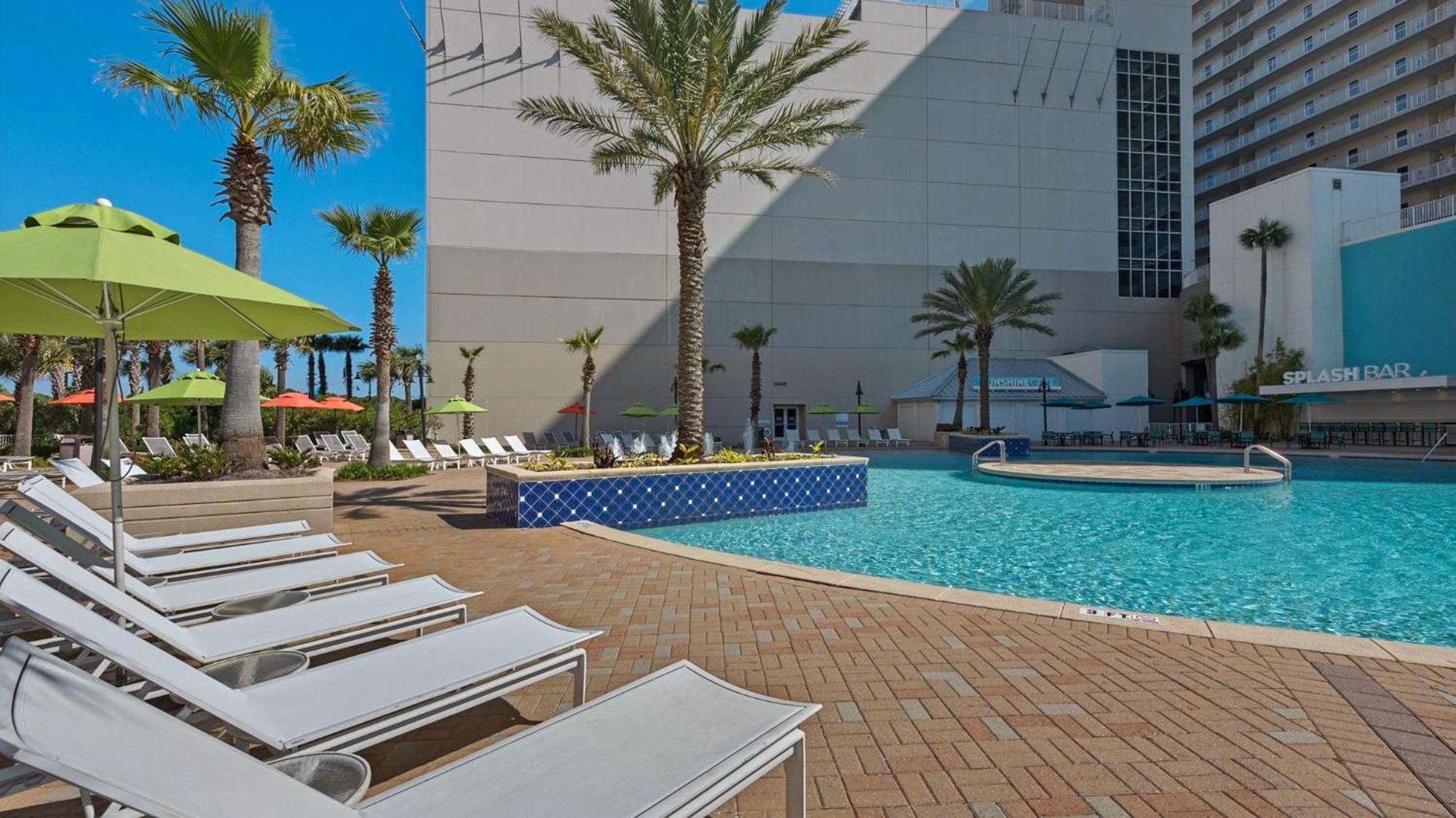 Laketown Wharf 834 Panama City Beach Ngoại thất bức ảnh
