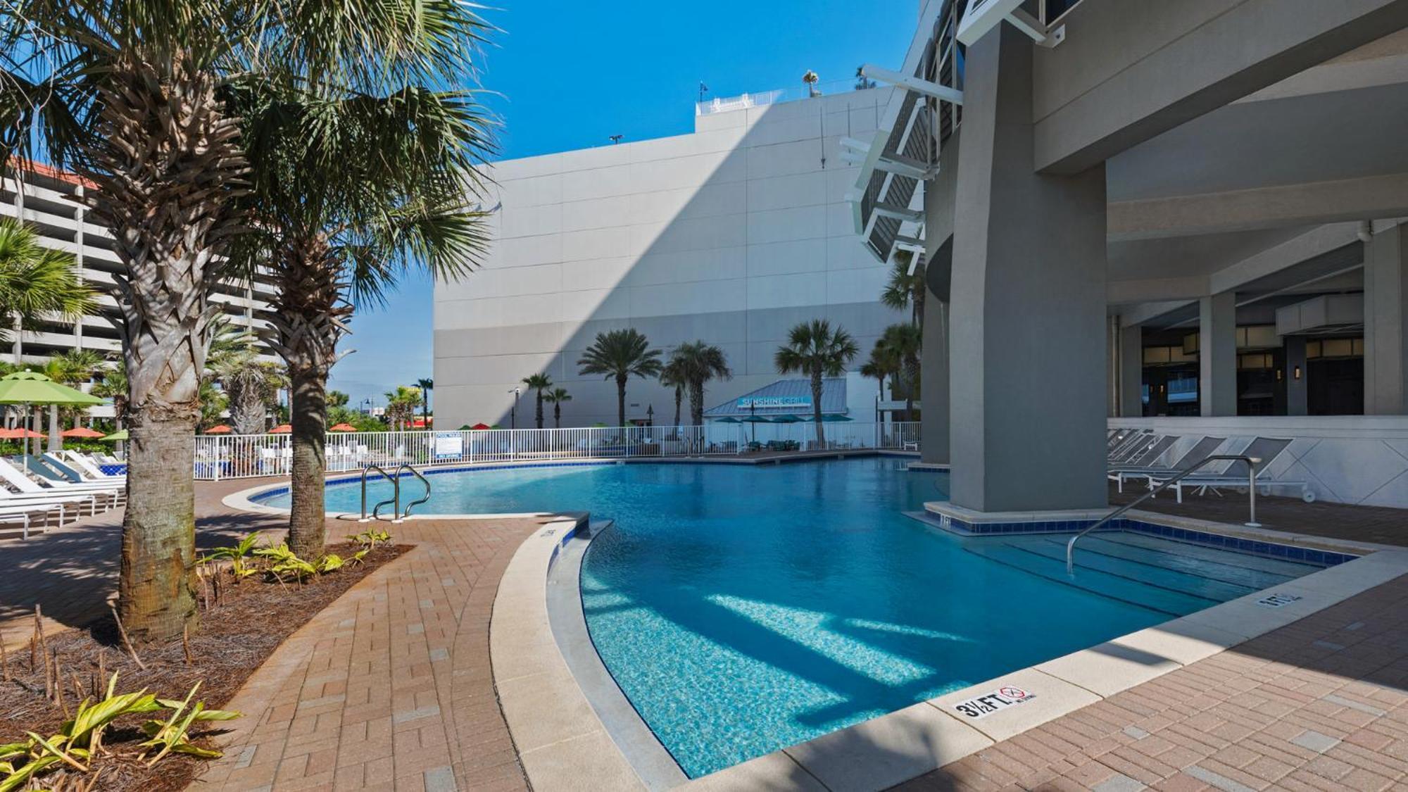 Laketown Wharf 834 Panama City Beach Ngoại thất bức ảnh
