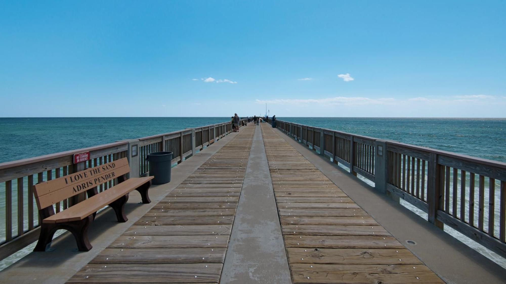 Laketown Wharf 834 Panama City Beach Ngoại thất bức ảnh