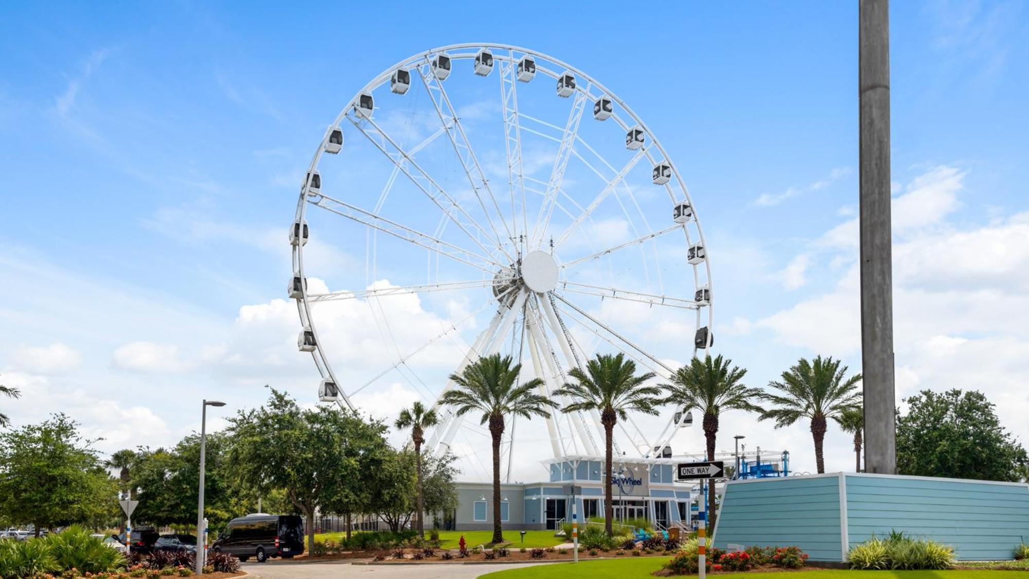 Laketown Wharf 834 Panama City Beach Ngoại thất bức ảnh