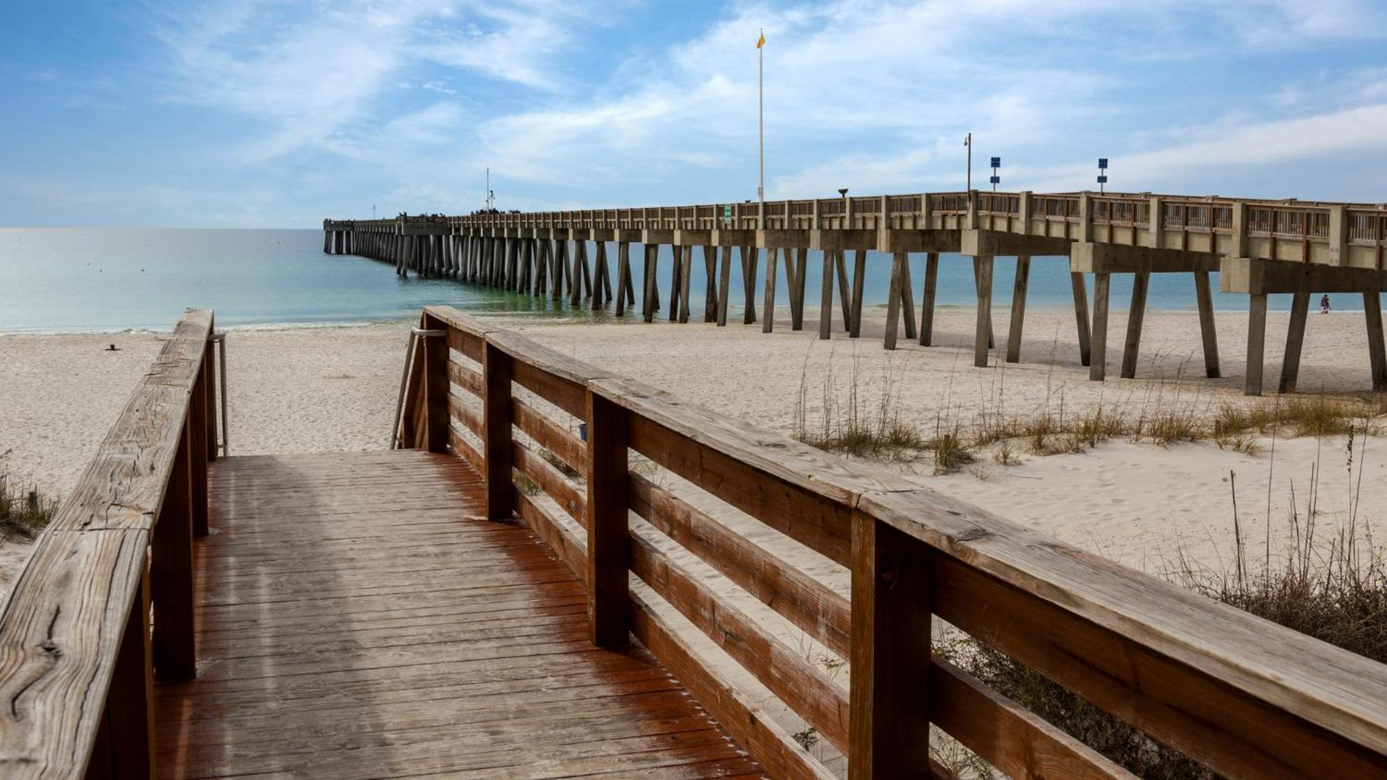 Laketown Wharf 834 Panama City Beach Ngoại thất bức ảnh