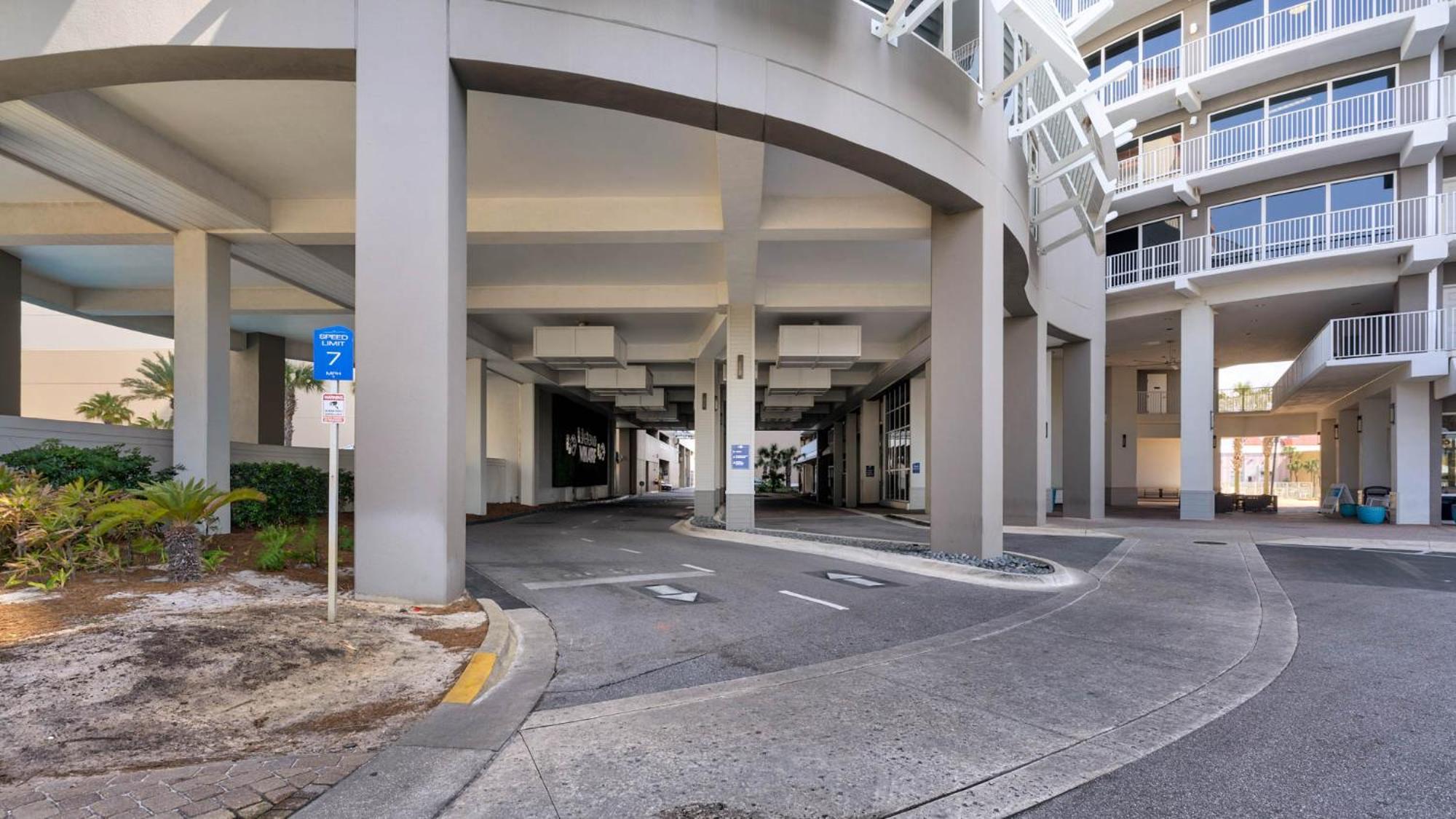 Laketown Wharf 834 Panama City Beach Ngoại thất bức ảnh