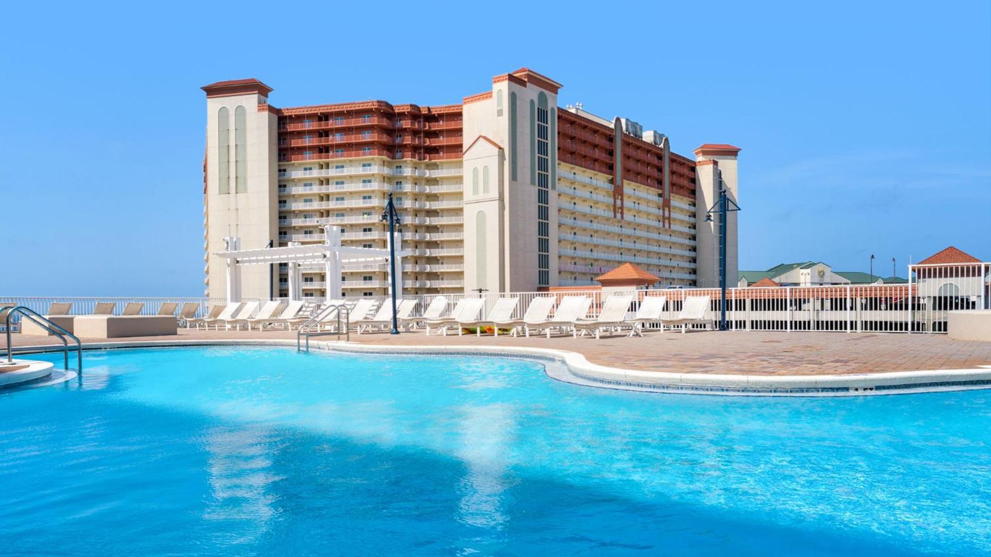 Laketown Wharf 834 Panama City Beach Ngoại thất bức ảnh