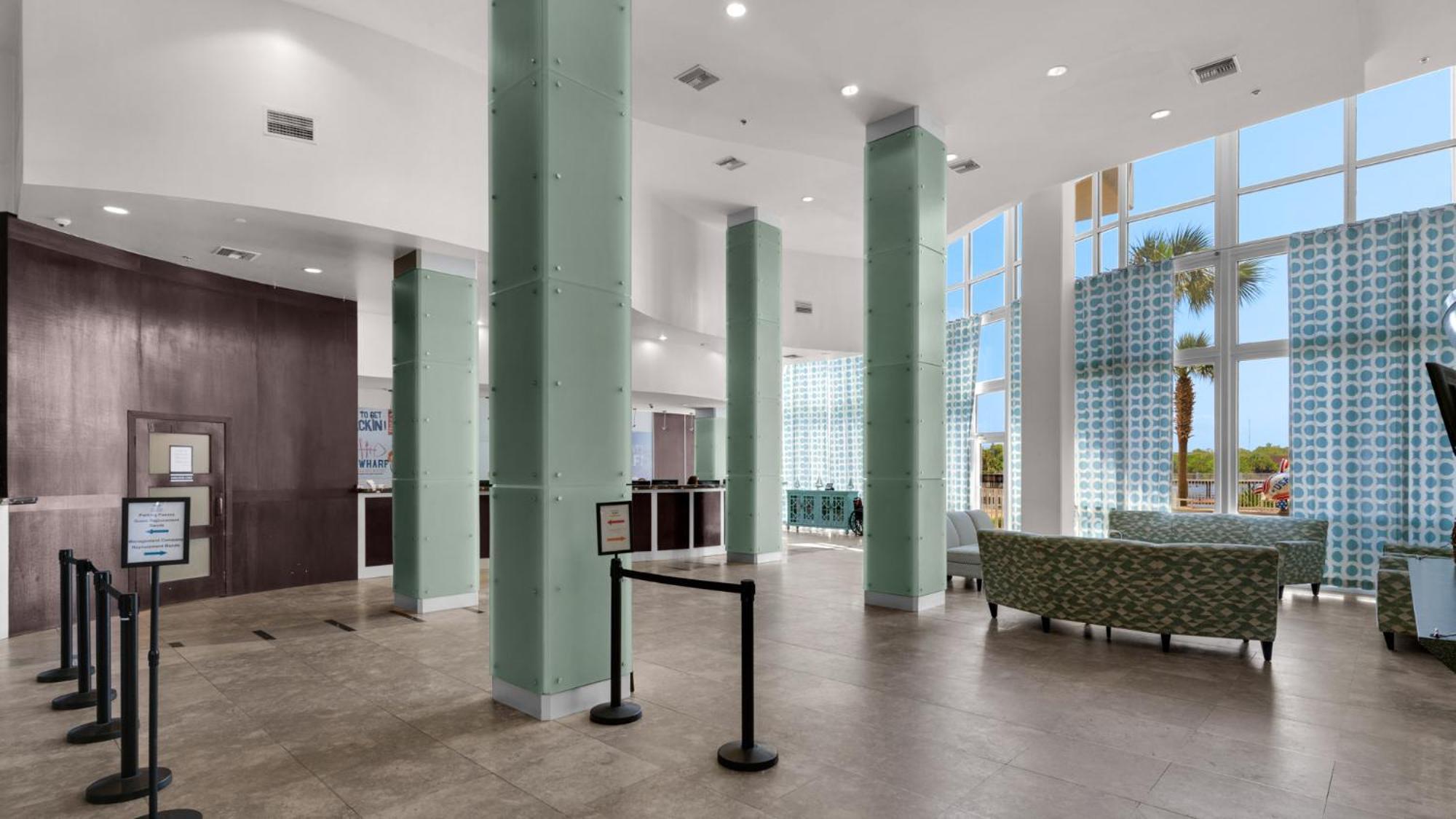 Laketown Wharf 834 Panama City Beach Ngoại thất bức ảnh