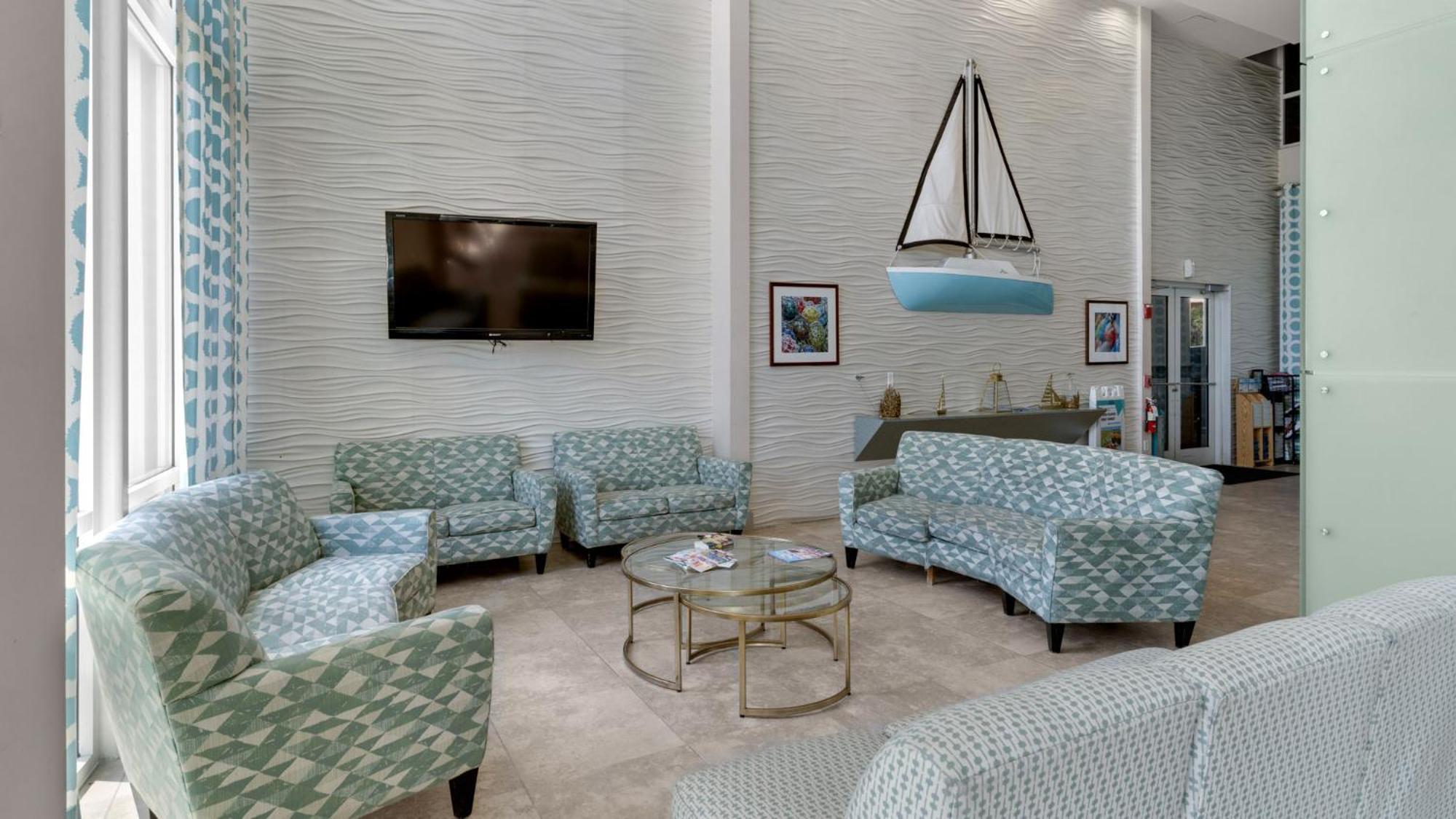 Laketown Wharf 834 Panama City Beach Ngoại thất bức ảnh