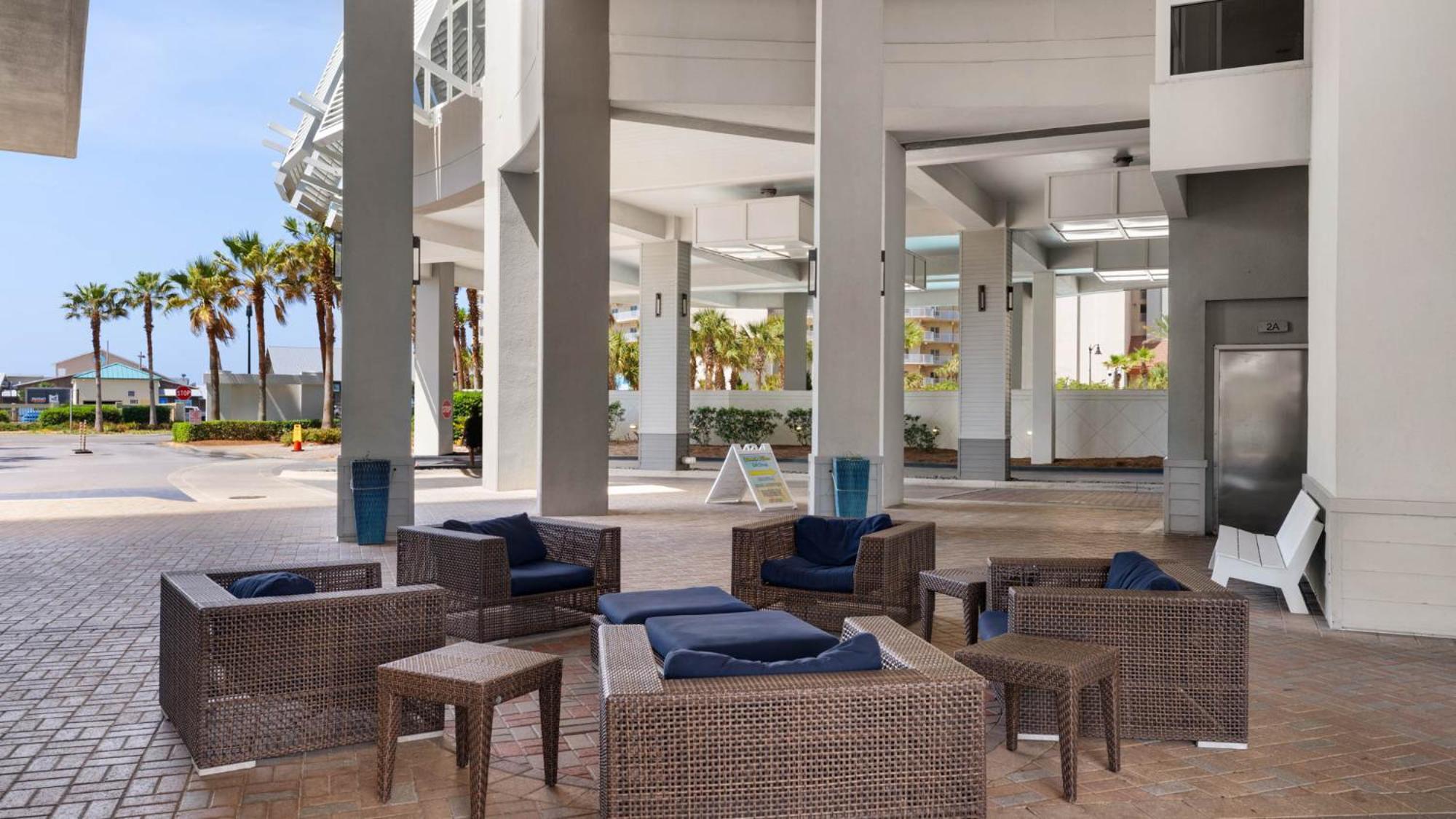 Laketown Wharf 834 Panama City Beach Ngoại thất bức ảnh