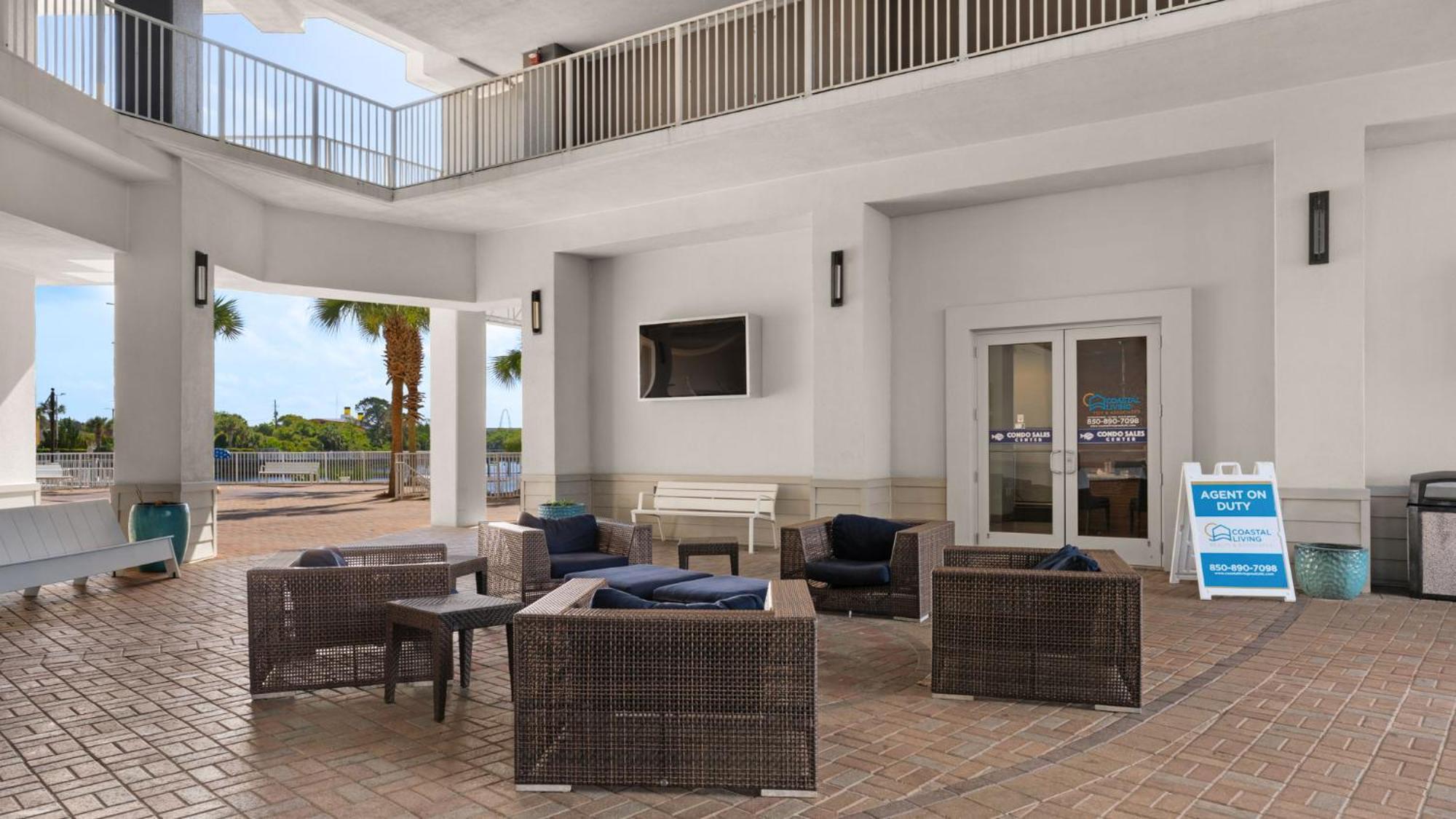 Laketown Wharf 834 Panama City Beach Ngoại thất bức ảnh